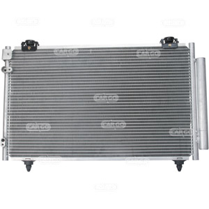 Hc-Cargo Airco condensor 260478