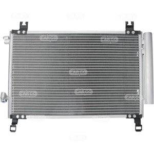 Hc-Cargo Airco condensor 260482