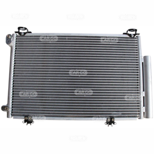 Hc-Cargo Airco condensor 260484