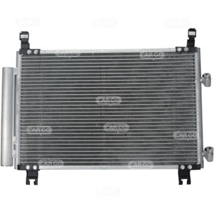 Hc-Cargo Airco condensor 260485