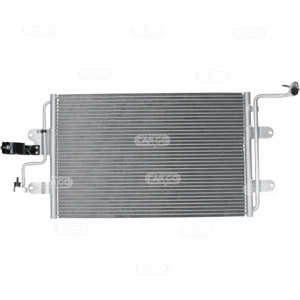 Hc-Cargo Airco condensor 260493