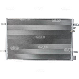 Hc-Cargo Airco condensor 260498