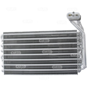 Hc-Cargo Airco verdamper 260663