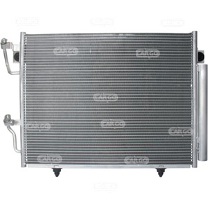 Hc-Cargo Airco condensor 260723