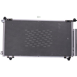 Hc-Cargo Airco condensor 260724