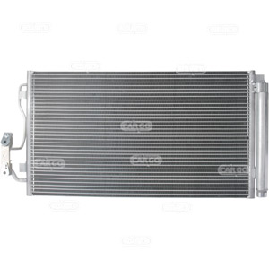 Hc-Cargo Airco condensor 260725