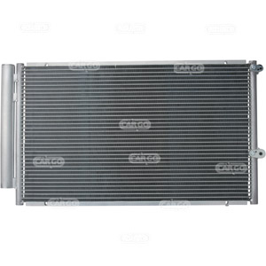 Hc-Cargo Airco condensor 260727