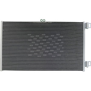 Hc-Cargo Airco condensor 260728