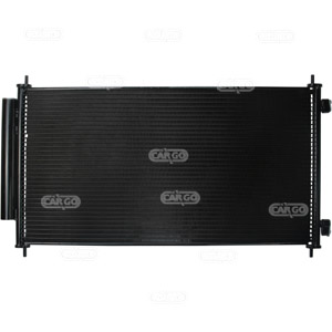 Hc-Cargo Airco condensor 260729