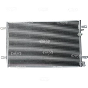 Hc-Cargo Airco condensor 260743