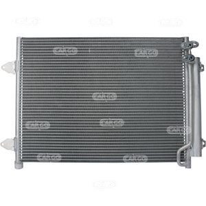 Hc-Cargo Airco condensor 260748