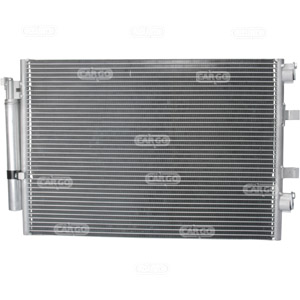 Hc-Cargo Airco condensor 260762