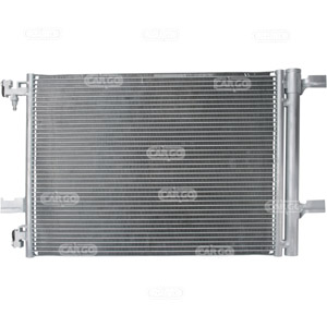 Hc-Cargo Airco condensor 260771