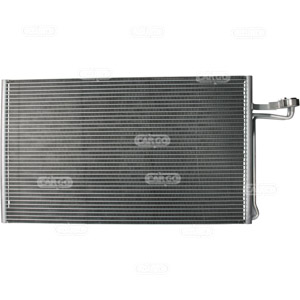 Hc-Cargo Airco condensor 260917