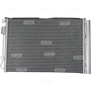 Hc-Cargo Airco condensor 260939