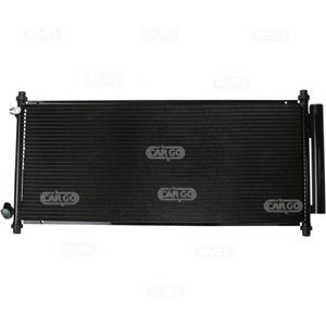 Hc-Cargo Airco condensor 260950