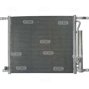 Hc-Cargo Airco condensor 260961