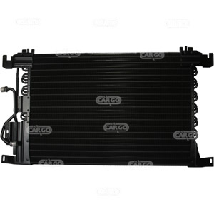 Hc-Cargo Airco condensor 260995