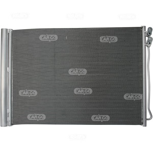 Hc-Cargo Airco condensor 261047