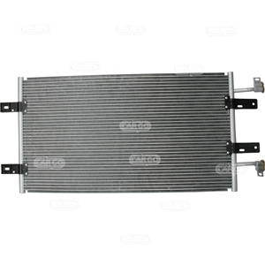 Hc-Cargo Airco condensor 261048