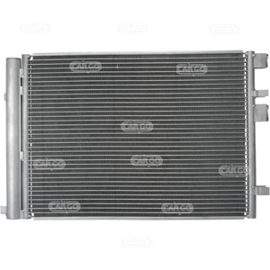 Hc-Cargo Airco condensor 261053