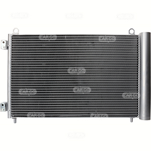 Hc-Cargo Airco condensor 261097