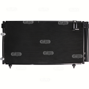 Hc-Cargo Airco condensor 261109