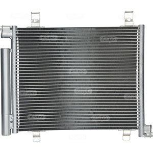 Hc-Cargo Airco condensor 261128