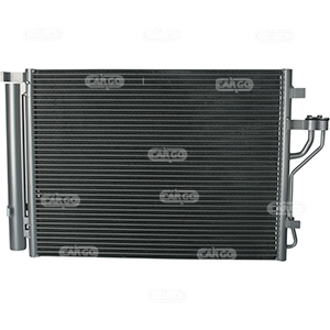 Hc-Cargo Airco condensor 261145