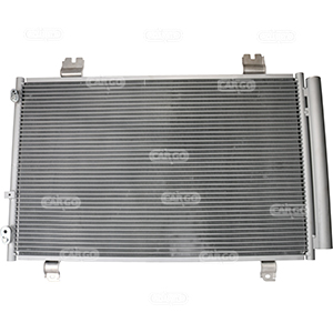 Hc-Cargo Airco condensor 261154