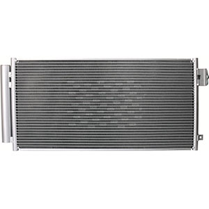 Hc-Cargo Airco condensor 261159