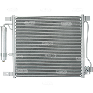 Hc-Cargo Airco condensor 261160