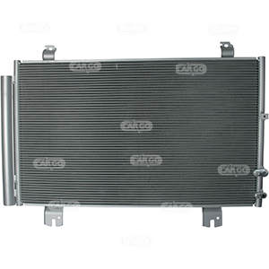 Hc-Cargo Airco condensor 261162