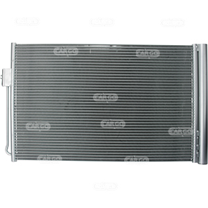 Hc-Cargo Airco condensor 261163