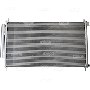 Hc-Cargo Airco condensor 261165