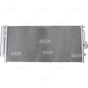 Hc-Cargo Airco condensor 261171