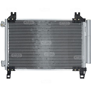 Hc-Cargo Airco condensor 261172