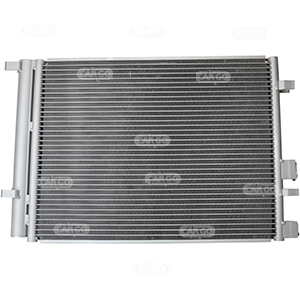 Hc-Cargo Airco condensor 261175