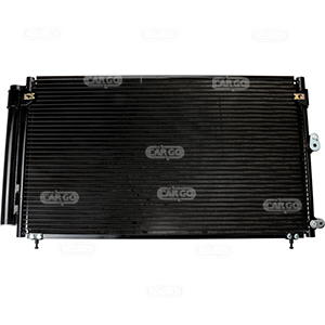 Hc-Cargo Airco condensor 261176