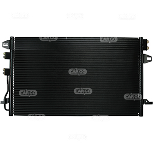 Hc-Cargo Airco condensor 261179