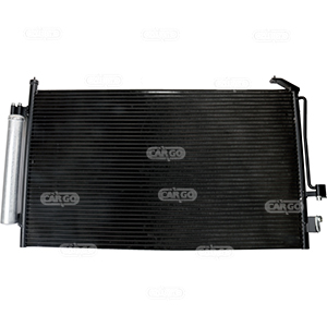 Hc-Cargo Airco condensor 261181