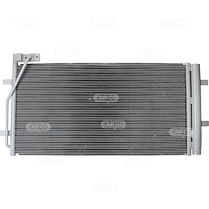 Hc-Cargo Airco condensor 261185