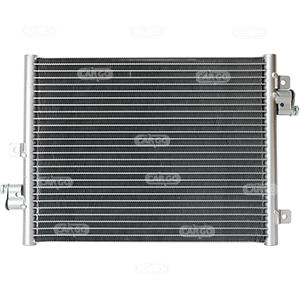 Hc-Cargo Airco condensor 261206