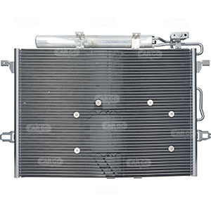 Hc-Cargo Airco condensor 261218