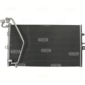 Hc-Cargo Airco condensor 261260