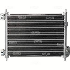 Hc-Cargo Airco condensor 261261