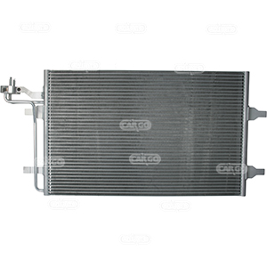 Hc-Cargo Airco condensor 261299