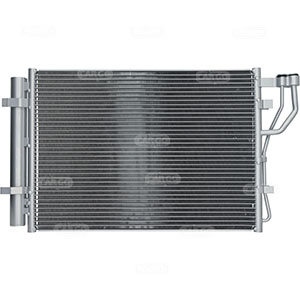 Hc-Cargo Airco condensor 261368