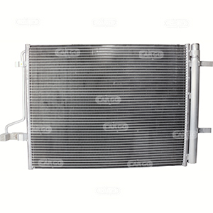 Hc-Cargo Airco condensor 261389