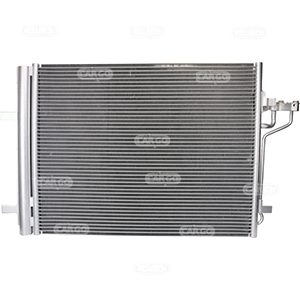 Hc-Cargo Airco condensor 261390